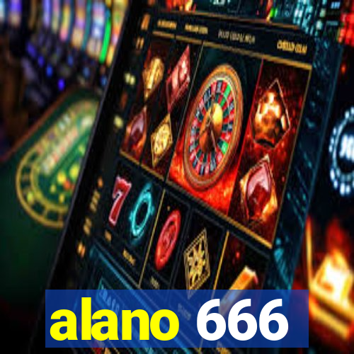 alano 666